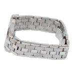 H38411140-Hamilton H38411140 Jazzmaster Thinline Blue Dial Watch