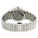 H38455181-Hamilton Men's H38455181 Intra-Matic America Classic Watch