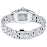 H38511113-Hamilton Men's H38511113 Jazzmaster Thinline Date Watch