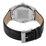 H38511733-Hamilton Jazzmaster H38511733 Thinline Black Dial Watch