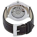 H38525721-Hamilton Men's H38525721 Jazzmaster Thinline Date Watch