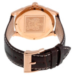 H38541513-Hamilton Men's H38541513 Jazzmaster Thinline Date Watch