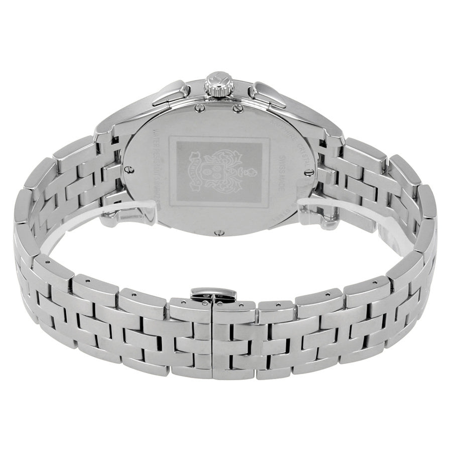 H38612133-Hamilton Men's H38612133 Jazzmaster Thinline Watch