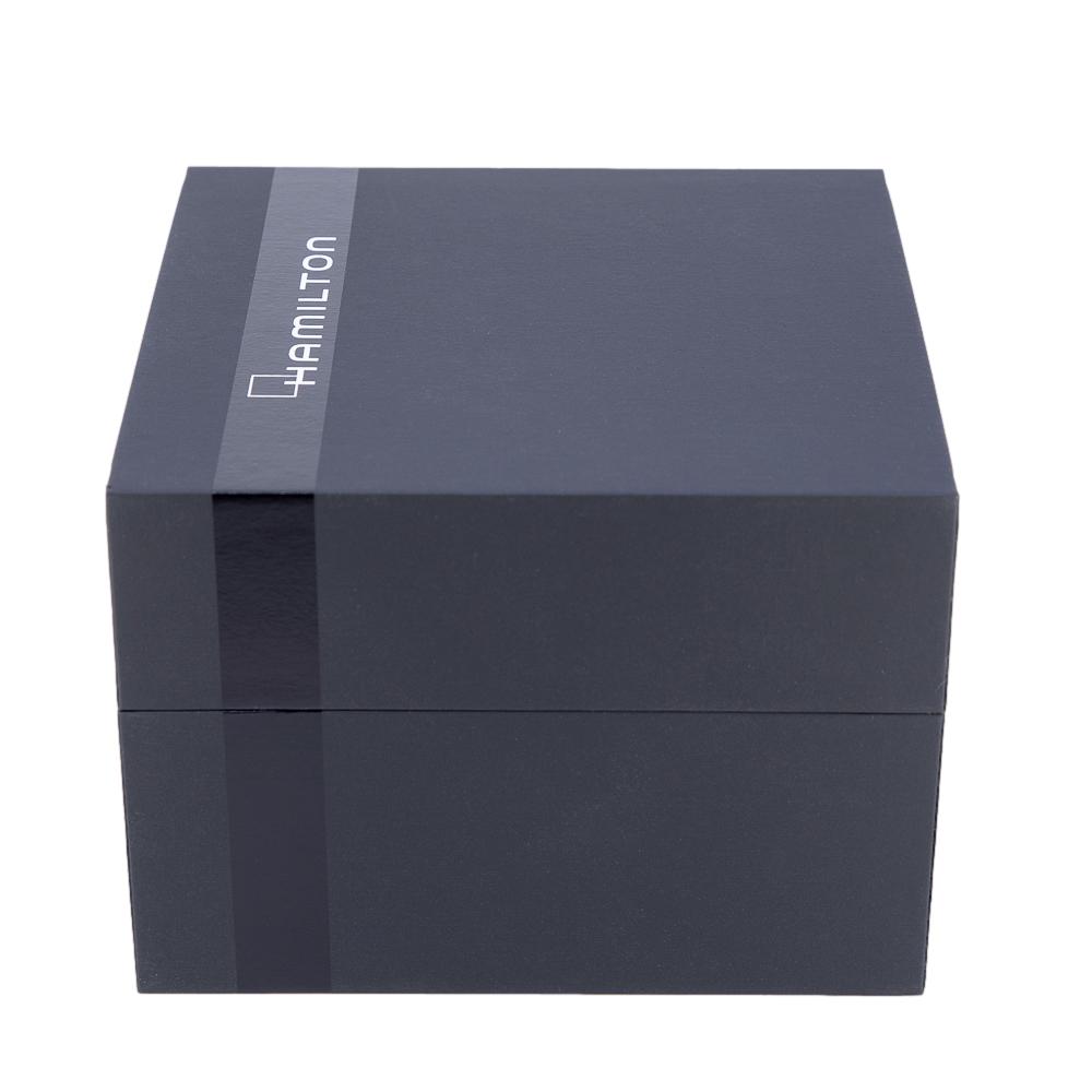 H38745501-Hamilton Men's H38745501 American Classic Intra-Matic Watch