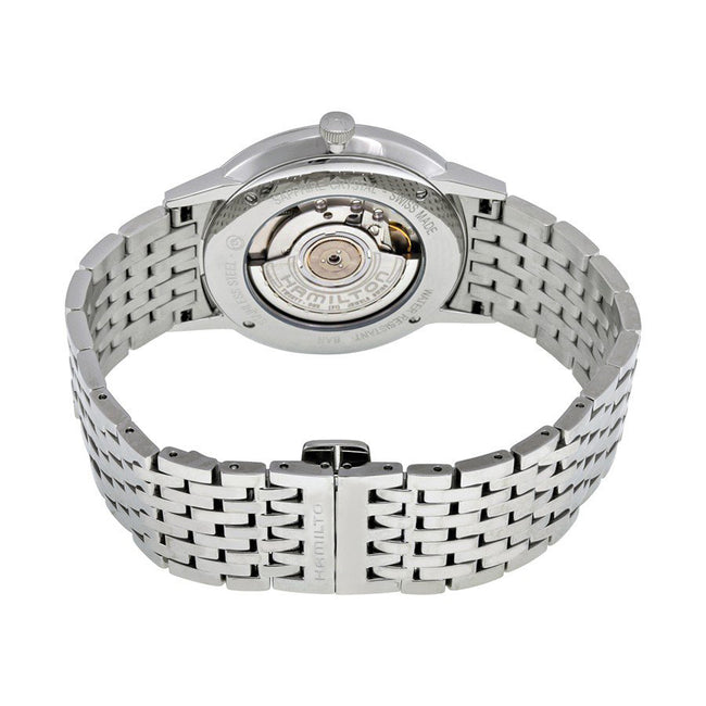 H38755131-Hamilton Men's H38755131  Inta-Matic Auto Watch