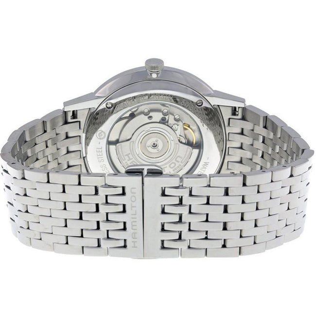 H38755151-Hamilton Men's H38755151 American Classic Intra-Matic  Watch