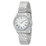 H39211194-Hamilton Ladies H39211194 Valiant Silver Watch