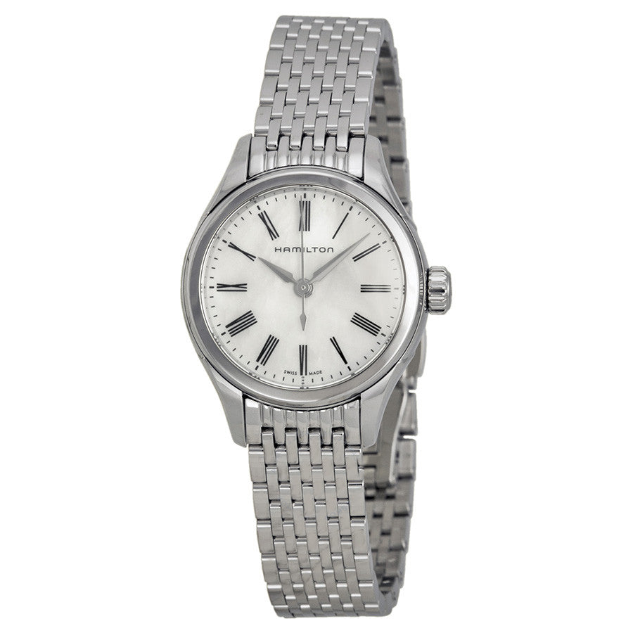 H39251194-Hamilton Ladies H39251194 American Classic Valiant Watch