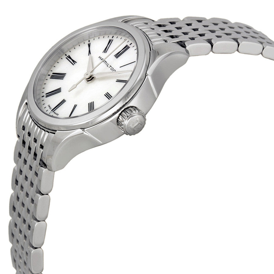 H39251194-Hamilton Ladies H39251194 American Classic Valiant Watch