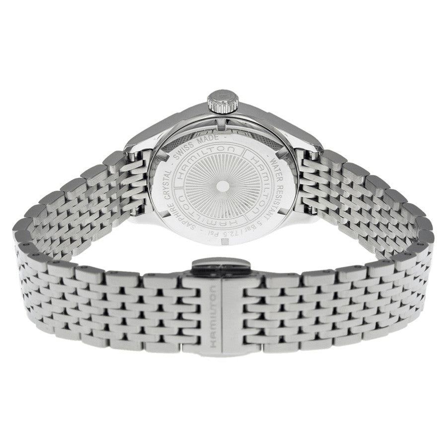 H39251194-Hamilton Ladies H39251194 American Classic Valiant Watch