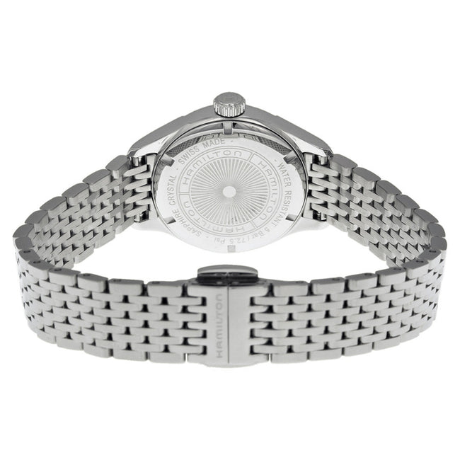 H39251194-Hamilton Ladies H39251194 American Classic Valiant Watch