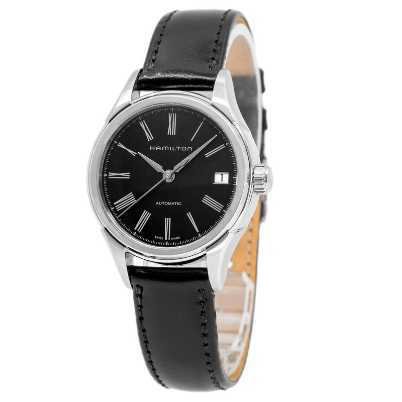 H39415734-Hamilton Men's H39415734 American Classic Valiant Watch