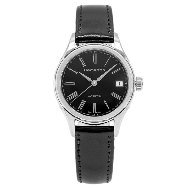 H39415734-Hamilton Men's H39415734 American Classic Valiant Watch
