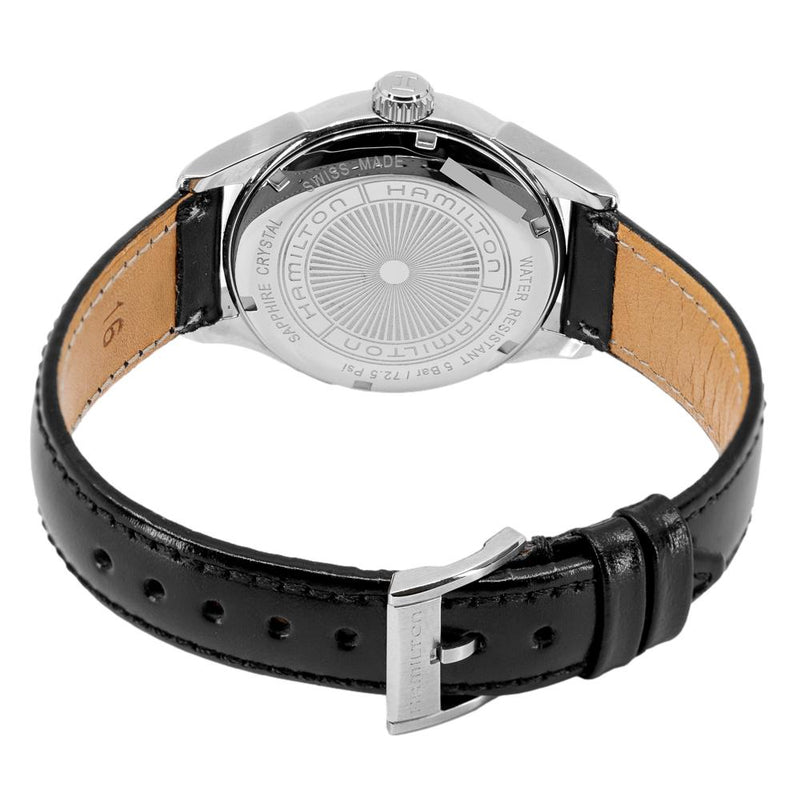 H39415734-Hamilton Men's H39415734 American Classic Valiant Watch