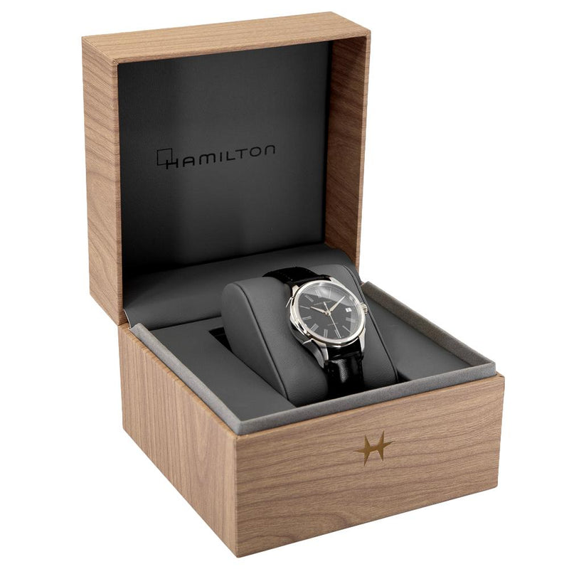 H39415734-Hamilton Men's H39415734 American Classic Valiant Watch
