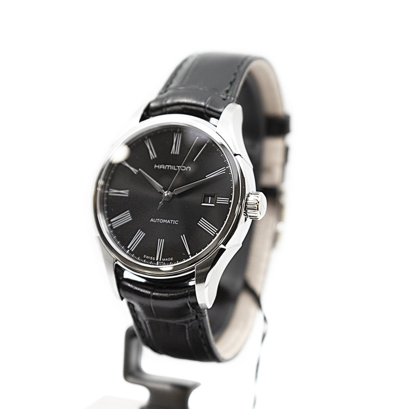 H39515734-Hamilton Men's H39515734 American Classic Valiant Watch