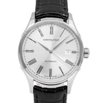 H39515754 -Hamilton Men's H39515754 American Classic Valiant Auto