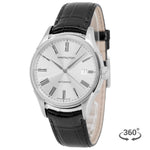 H39515754 -Hamilton Men's H39515754 American Classic Valiant Auto