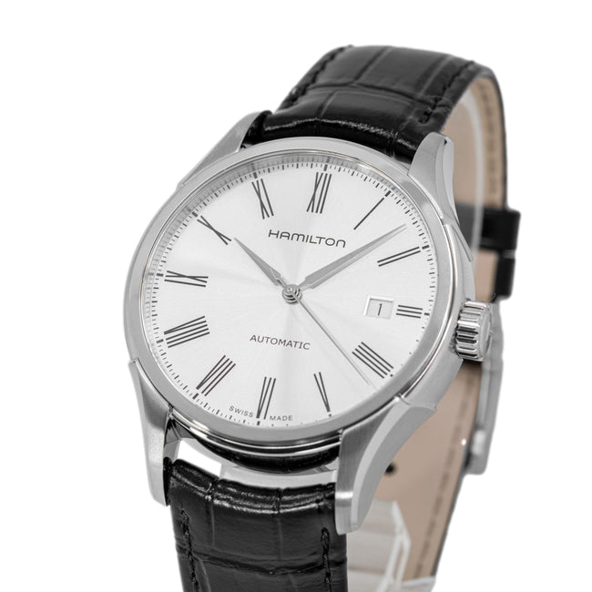 Hamilton american classic valiant auto hotsell