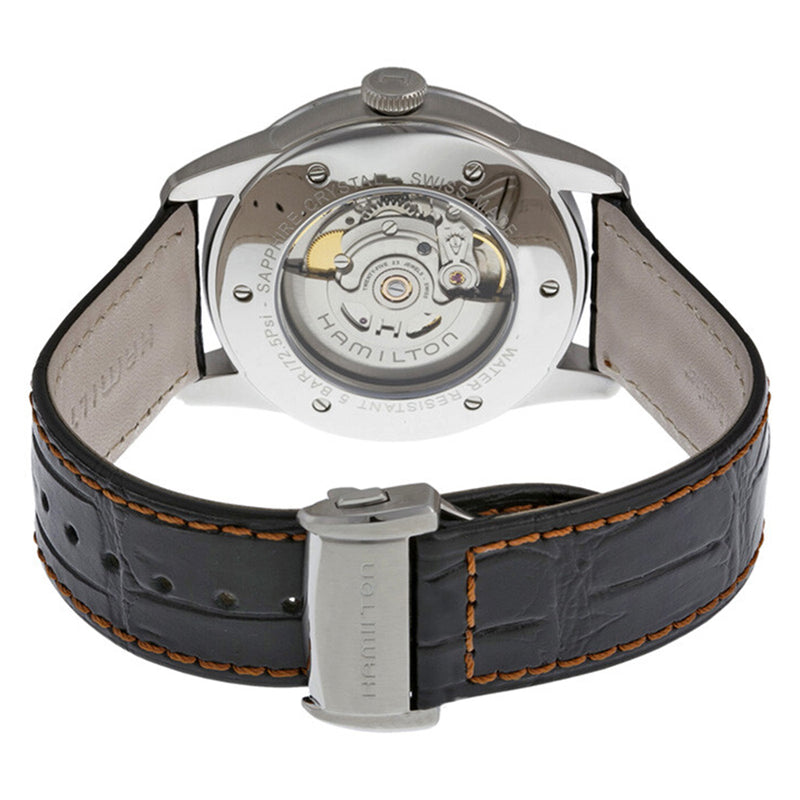Hamilton Men s H40515731 American Classic Railroad Watch