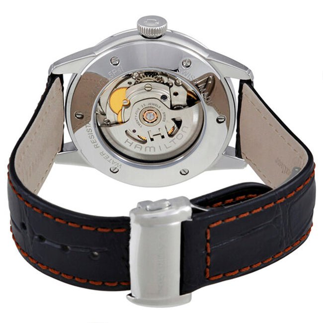 H40555731-Hamilton Men's H40555731 American Classic Railroad Watch