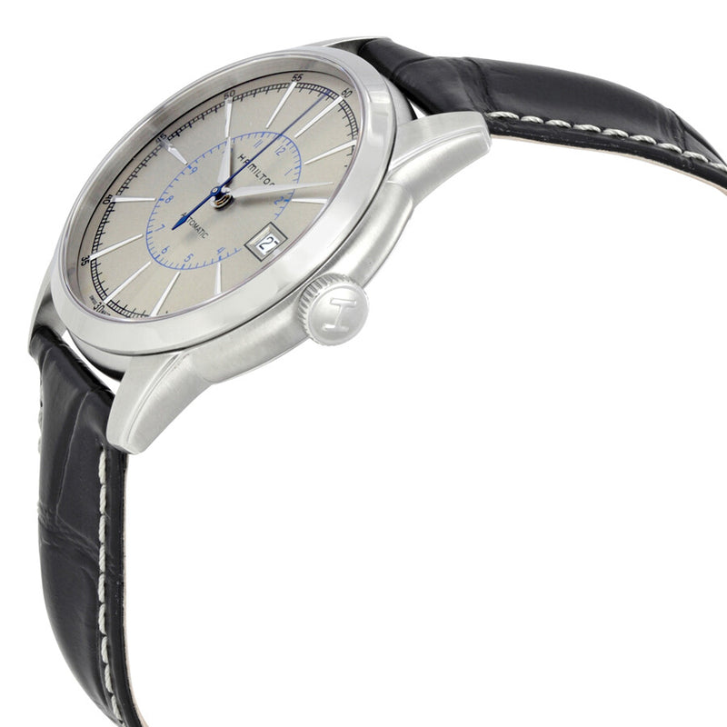 H40555781-Hamilton Men's H40555781 American Classic Railroad Watch