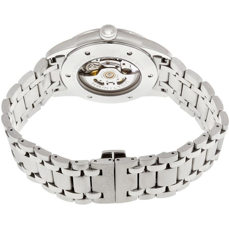 H40655151-Hamilton Men's H40655151 American Classic Railroad Watch