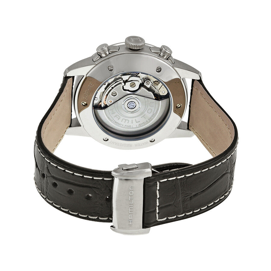 H40656781-Hamilto Men's H40656781 American Classic Railroad Chrono