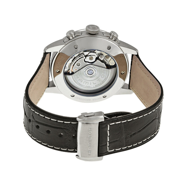 H40656781-Hamilto Men's H40656781 American Classic Railroad Chrono