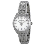 H42211155-Hamilton Ladies H42211155 Jazzmaster Lady Quartz Watch