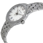 H42211155-Hamilton Ladies H42211155 Jazzmaster Lady Quartz Watch
