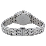 H42211155-Hamilton Ladies H42211155 Jazzmaster Lady Quartz Watch