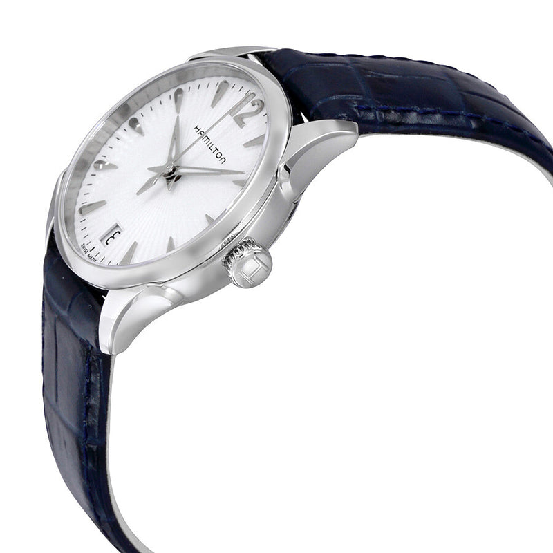 H42211655-Hamilton Ladies H42211655 Jazzmaster Lady Quartz Watch