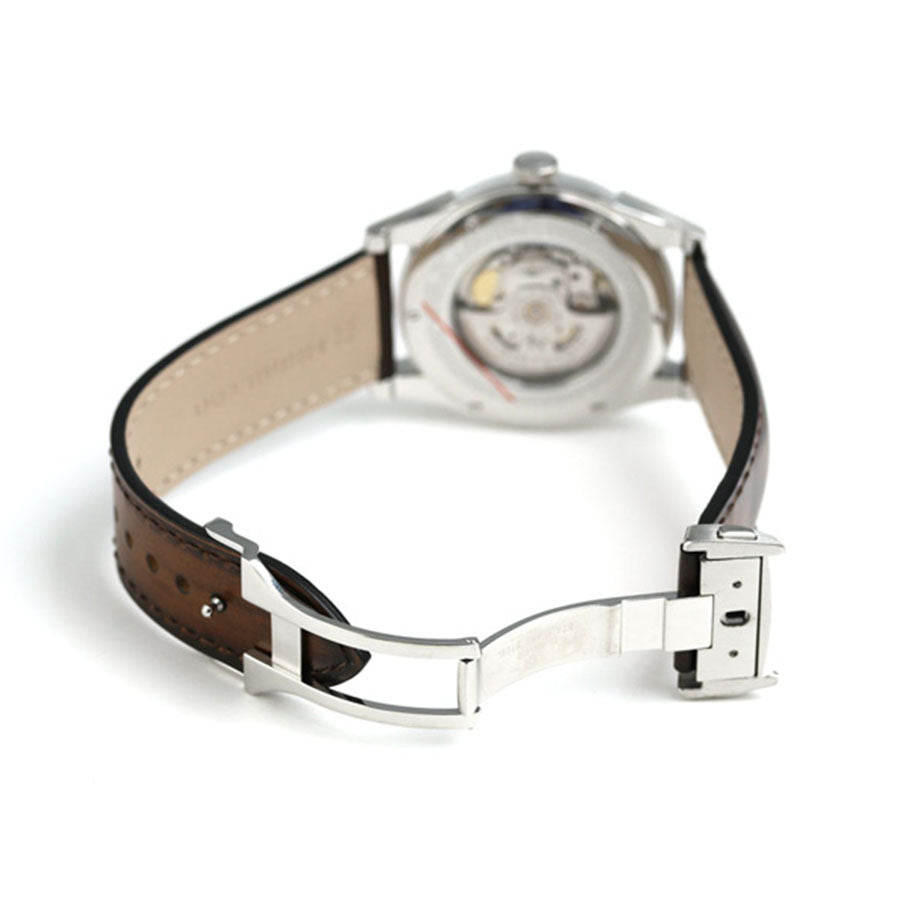 H42415541-Hamilton Men's H42415541 American Classic Spirit of Liberty 