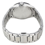 H43311135-Hamilton Men's H43311135 Broadway Day Date Quartz Watch