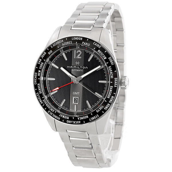 Hamilton hotsell broadway gmt