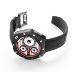 H51598990-Hamilton Men's H51598990 American Classic ODC X-03 Watch