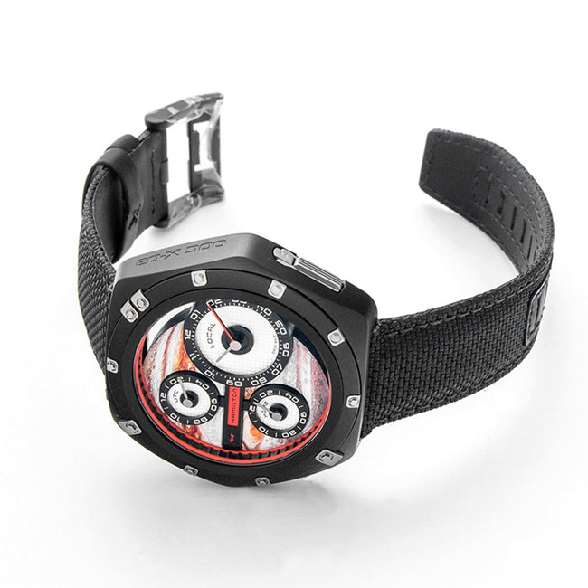 H51598990-Hamilton Men's H51598990 American Classic ODC X-03 Watch