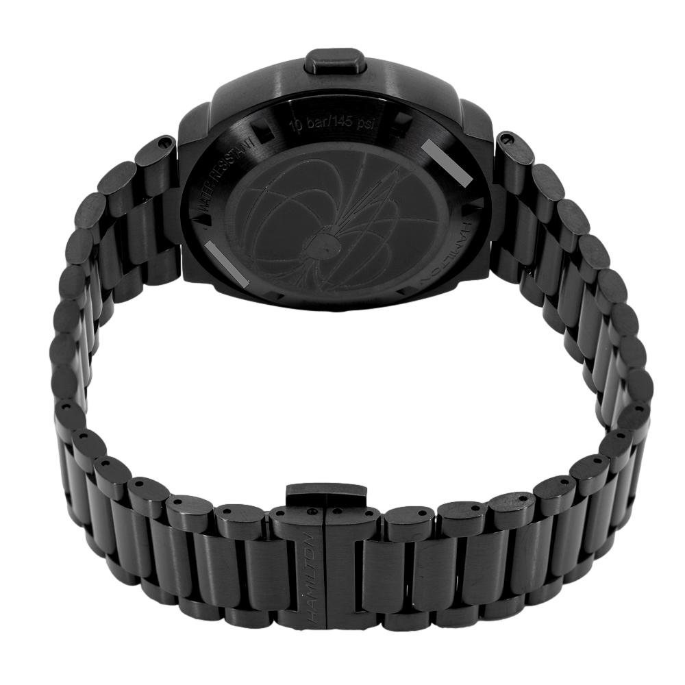 H52404130-Hamilton Men's H52404130 PSR Digital Watch