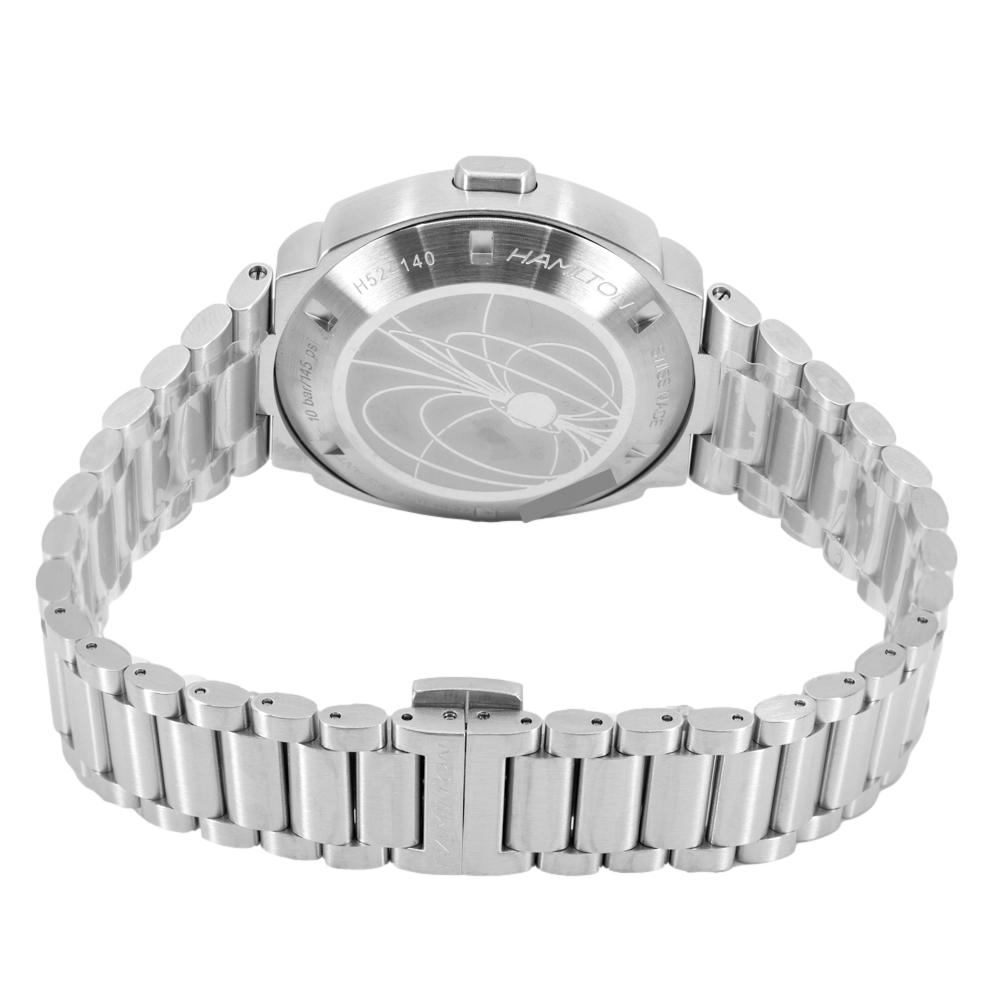 H52414131-Hamilton Men's H52414131 American Classic PSR Digital Watch