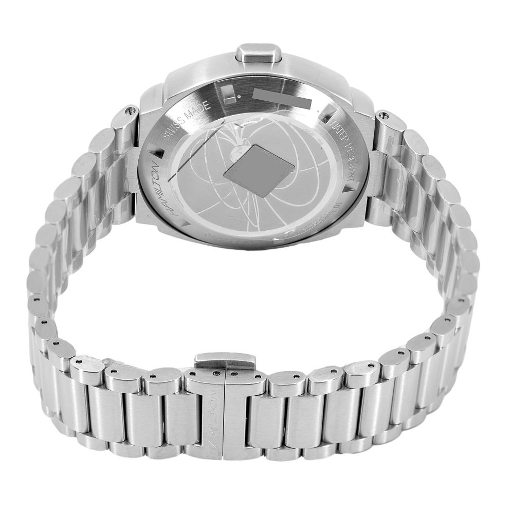 H52414130-Hamilton Men's H52414130 American Classic PSR Digital Watch