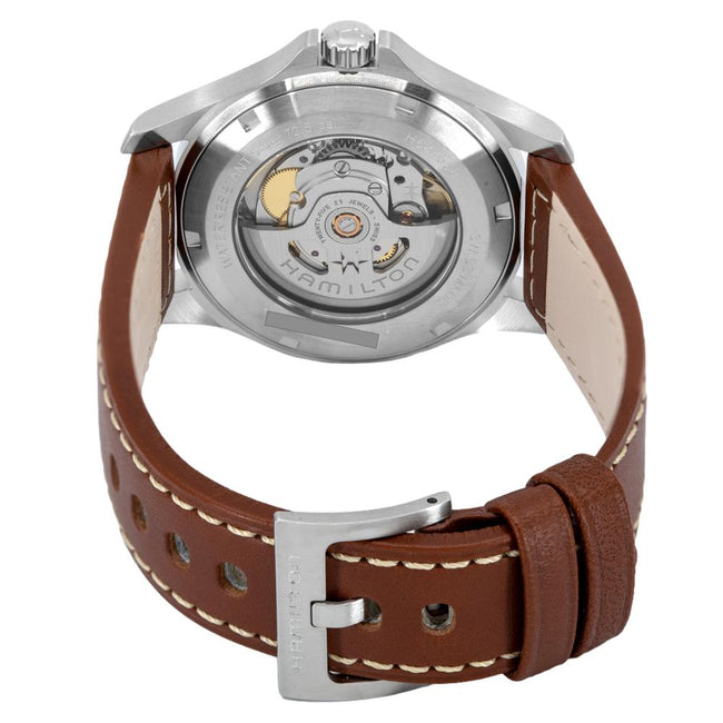 Hamilton Khaki Field King Auto H64455523 Hamilton Khaki Field King Auto H64455523