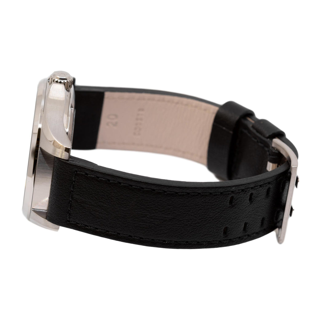 H64625731-Hamilton Men's H64625731 Khaki Pilot Air Zarmatt Watch