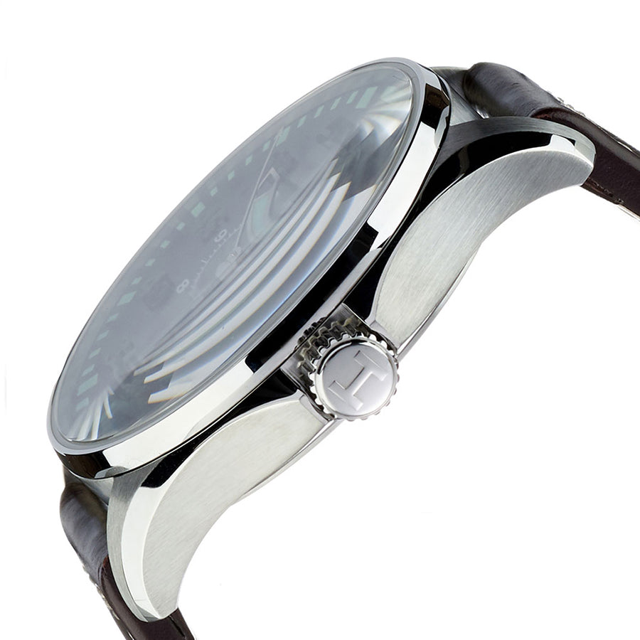 H64715545-Hamilton Men's H64715545 Khaki Aviation Pilot Auto Watch