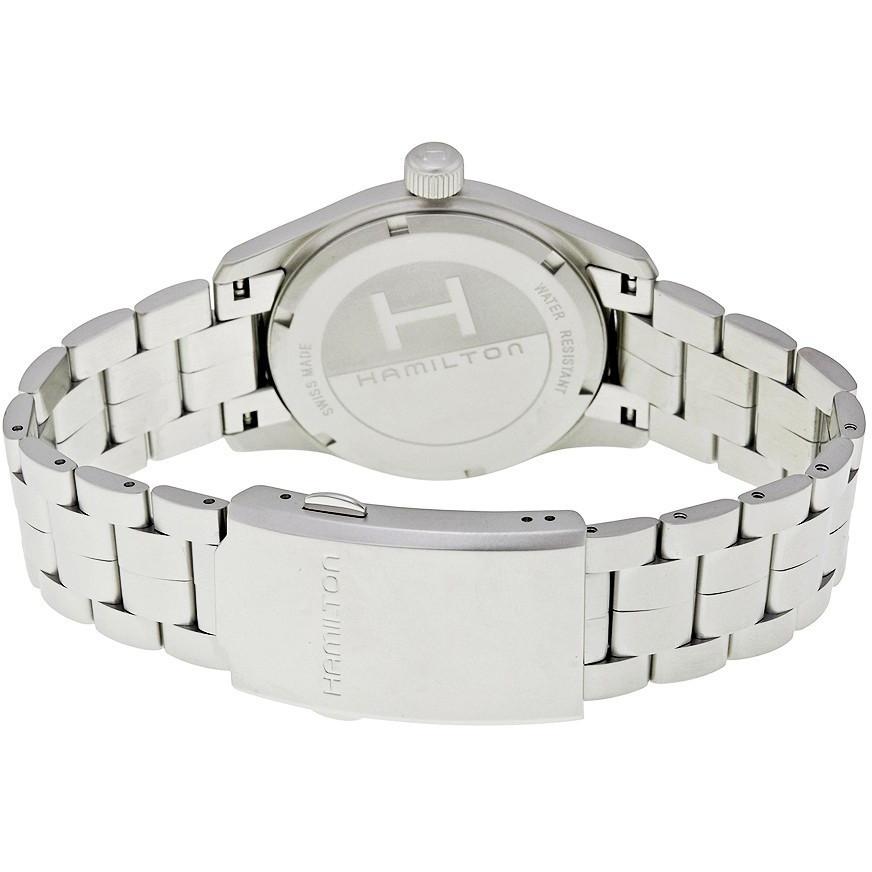 H68201143-Hamilton Men's H68201143 Khaki Field Quartz Watch