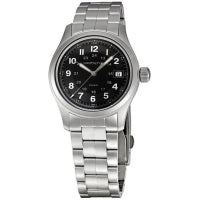 H68411133-Hamilton Men's H68411133 Khaki Field Quartz 