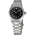 H68411133-Hamilton Men's H68411133 Khaki Field Quartz 