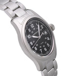 H68411133-Hamilton Men's H68411133 Khaki Field Quartz 