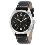 H68551733-Hamilton Men's H68551733 Khaki Field Quartz Watch