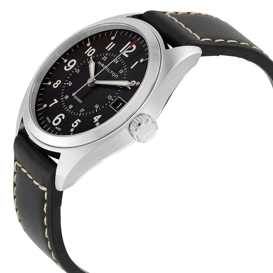 Hamilton khaki field h68551733 on sale